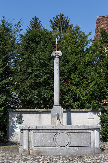 Peter-Halter-Brunnen