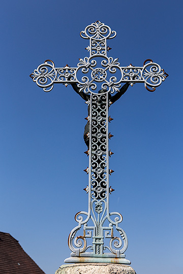 Wegkreuz