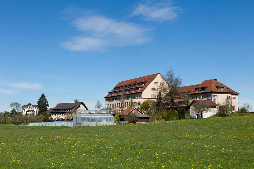 Bildungszentrum Mattenhof