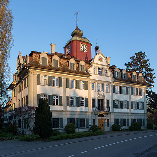 Löwenhof Rheineck