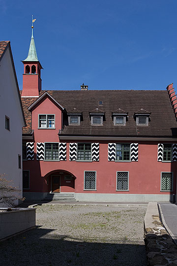 altes Rathaus Rheineck