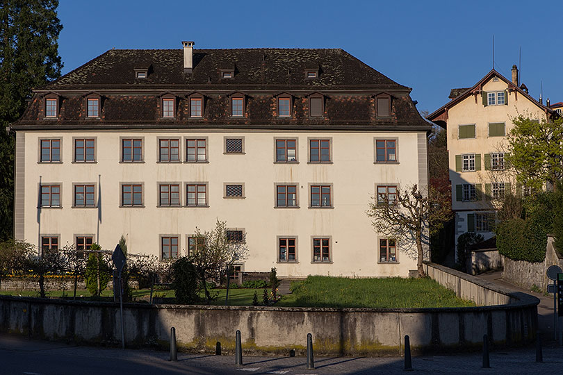 Custerhof Rheineck