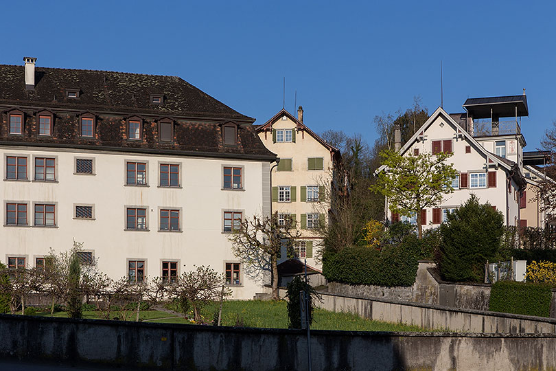 Custerhof Rheineck