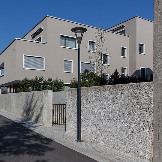 Löntschgasse Rheineck