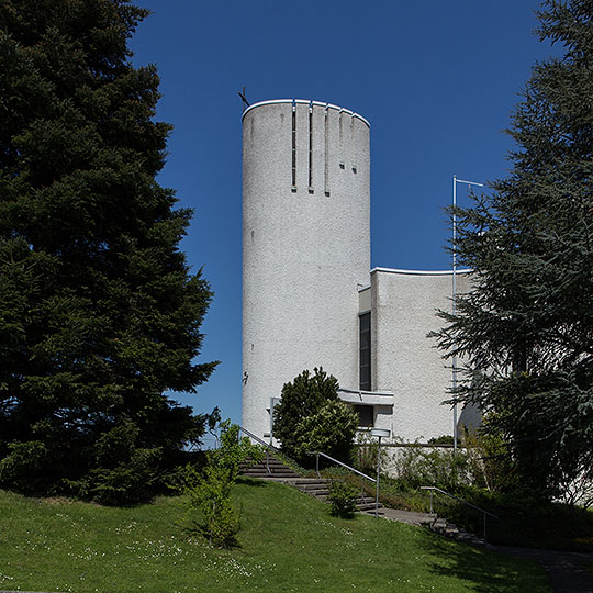 Kath. Christkönigskirche