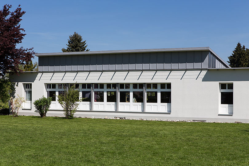 Kindergarten Altenrhein