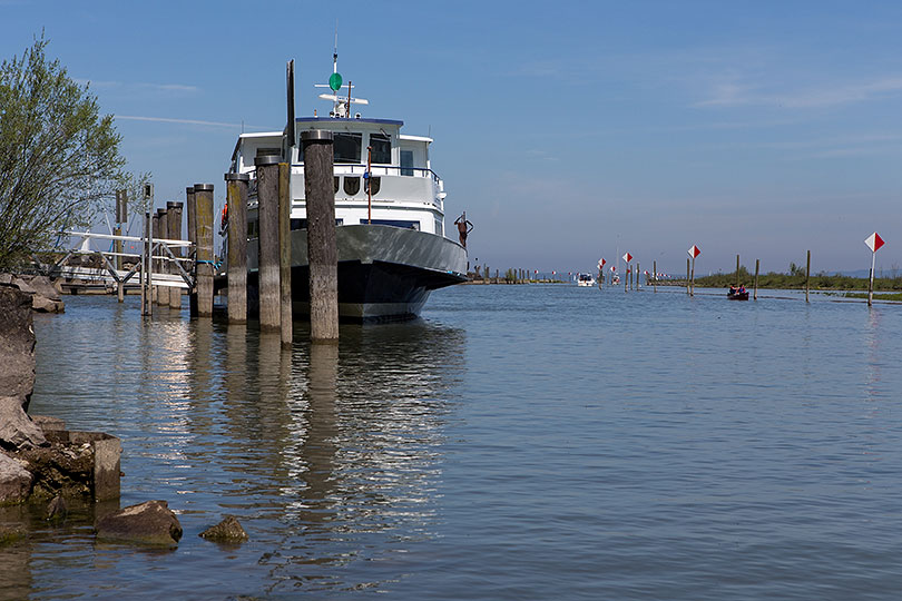 Schifflände Altenrhein