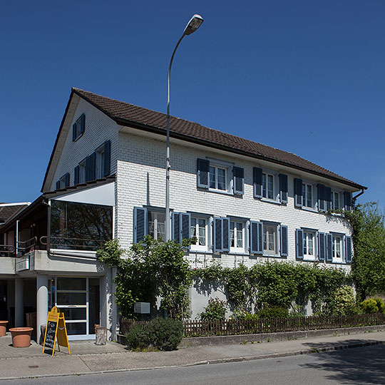 Restaurant Schiffli Altenrhein