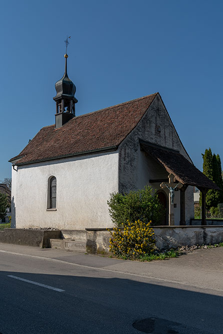Kapelle St. Laurentius