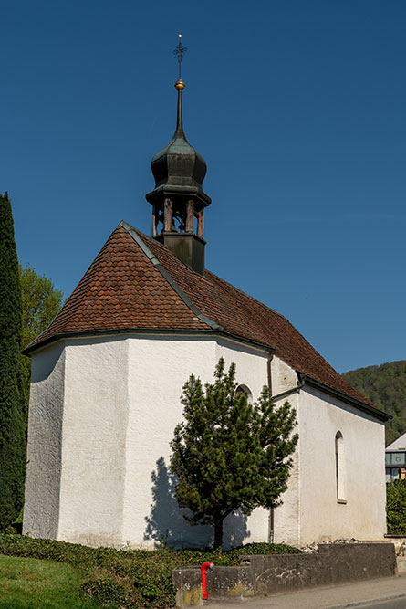 Kapelle St. Laurentius