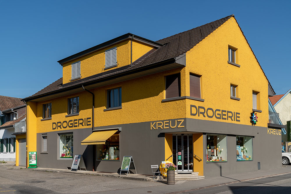 Drogerie Kreuz