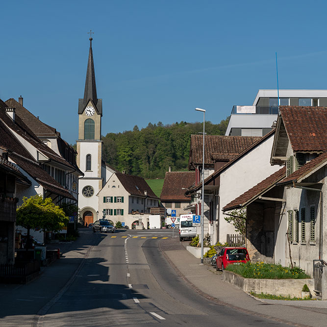 Erlinsbach SO