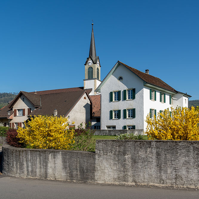 Erlinsbach SO