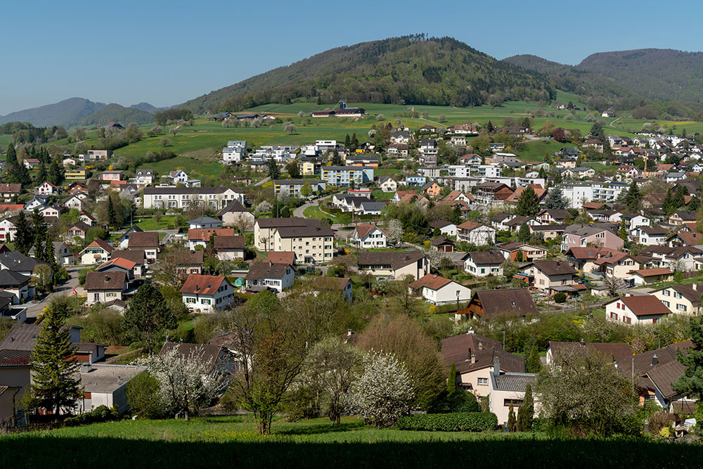 Erlinsbach SO