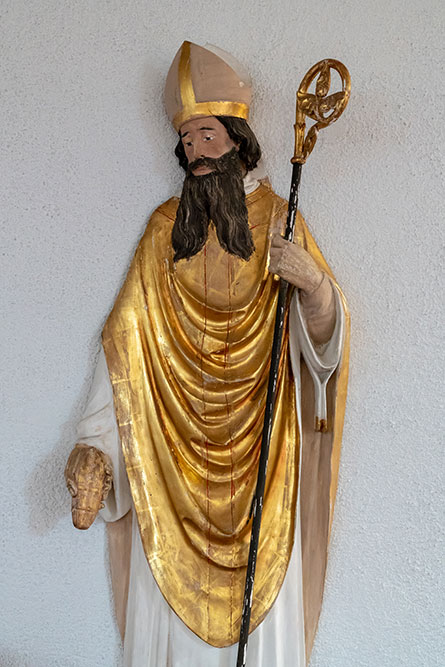 St. Nikolaus