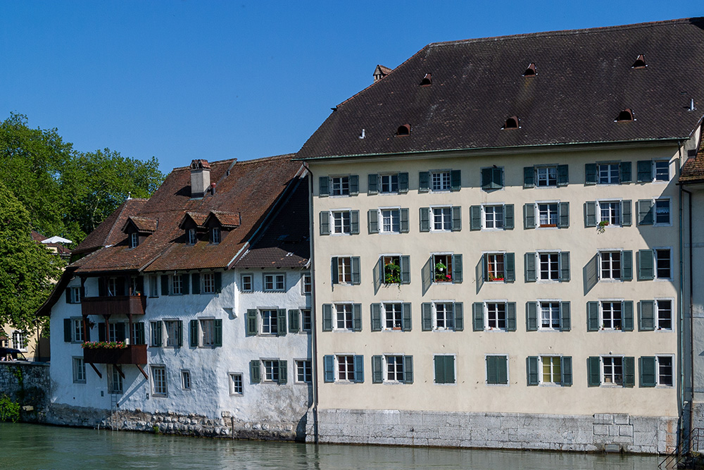 Solothurn