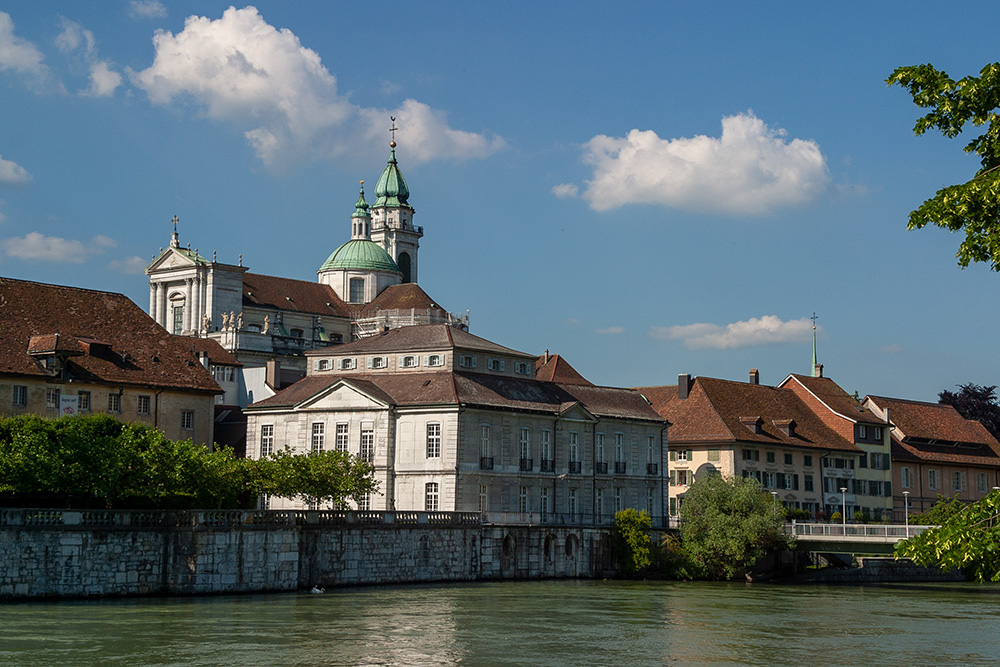 Solothurn