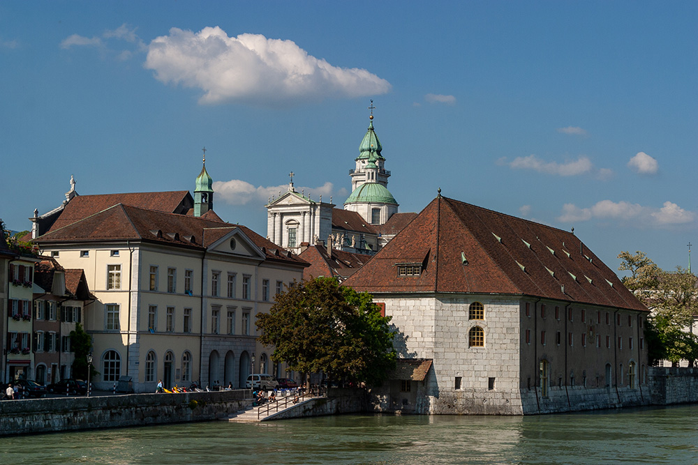 Solothurn