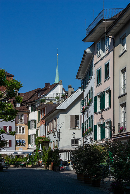 Solothurn