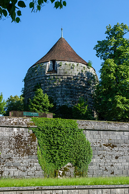 Riedholzturm