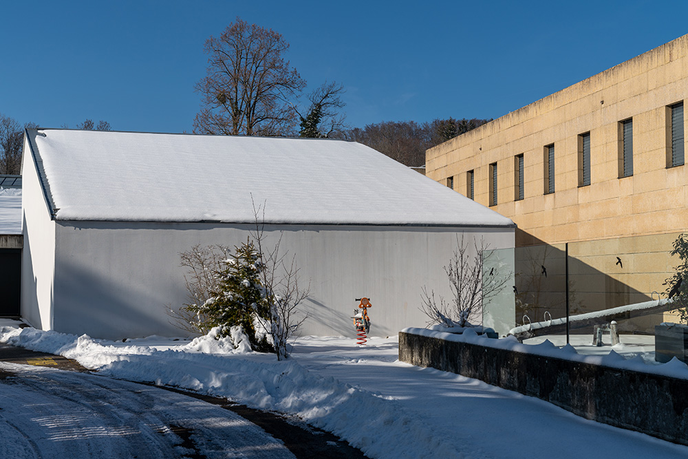 Museum für Musikautomaten