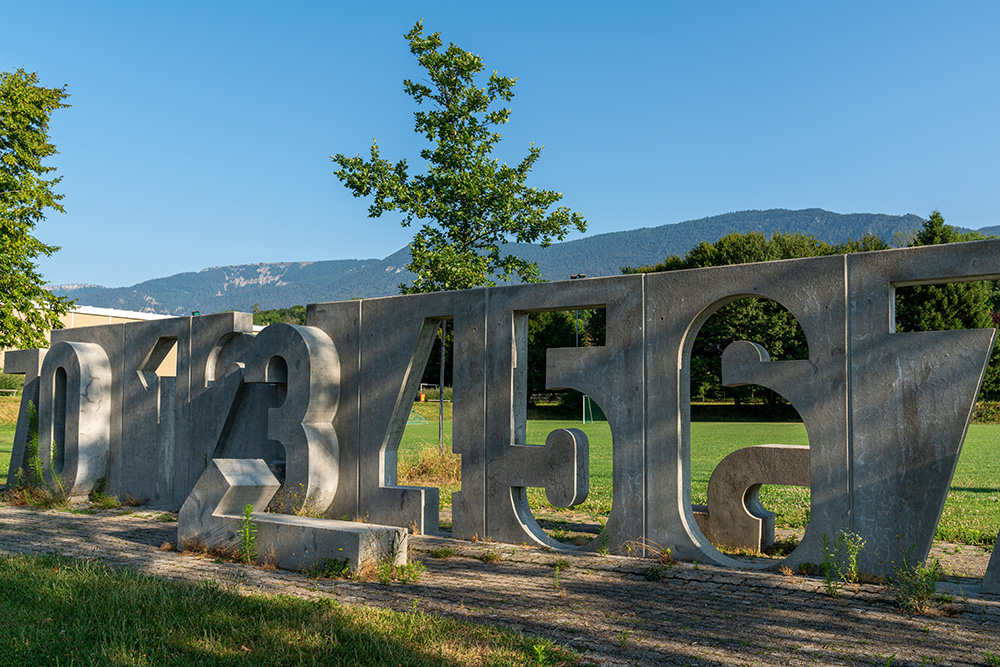 Schulanlage Kaselfeld in Bellach