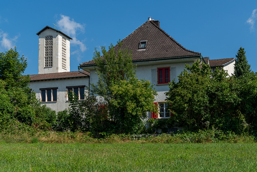 Dreifaltigkeitskirche