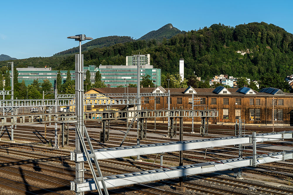 Bahnhof Olten