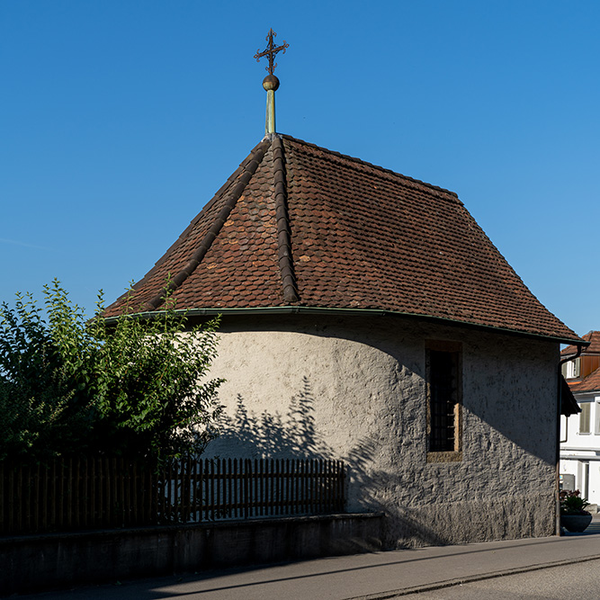 Ecce-Homo-Kapelle