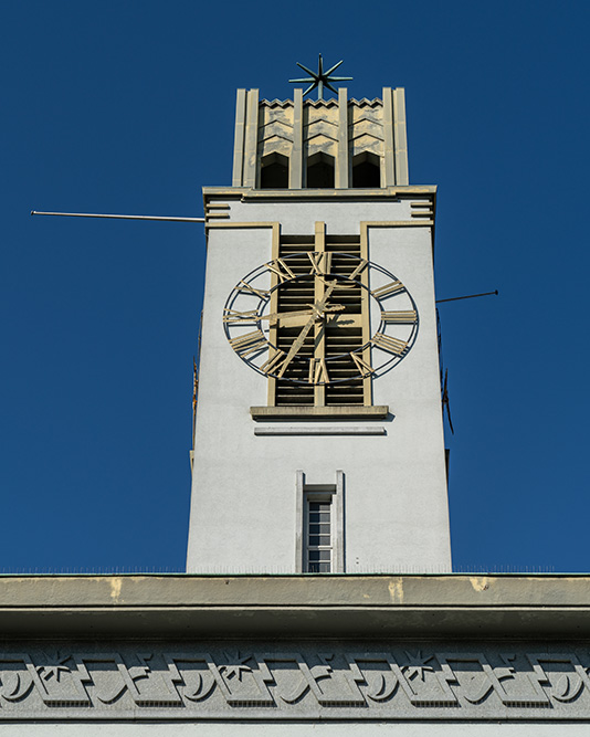 Friedenskirche in Olten