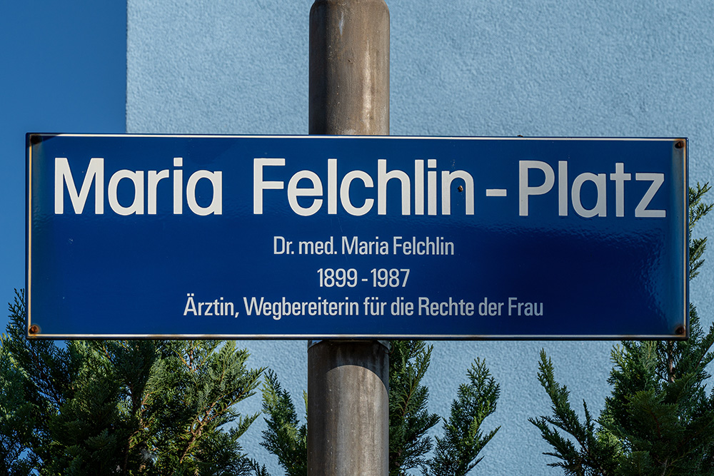 Maria Felchlin