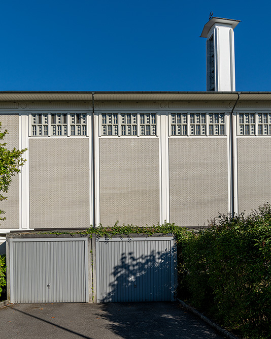 Kirche St. Marien in Olten