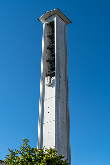 Kirche St. Marien in Olten