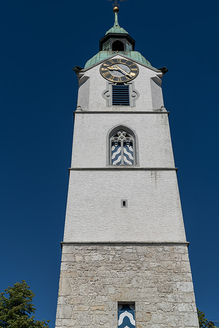 Stadtturm in Olten