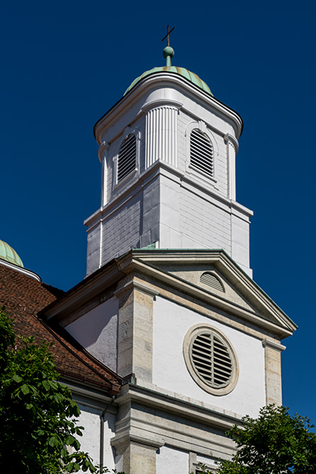 Stadtkirche