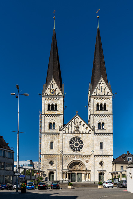 Kirche St. Martin