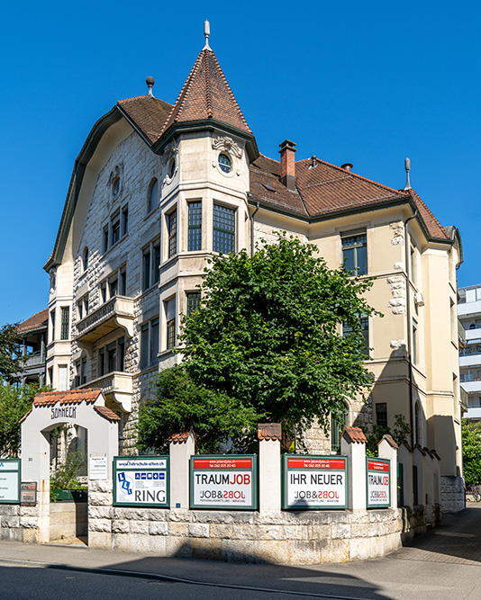 Villa Sonneck