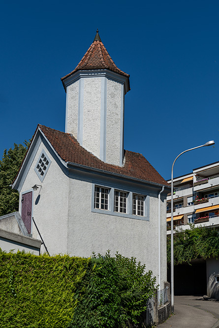 Trafostation
