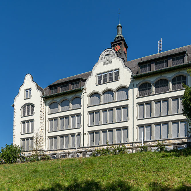 Frohheimschulhaus