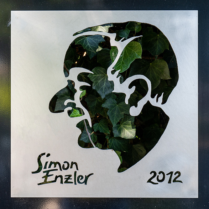 Simon Enzler