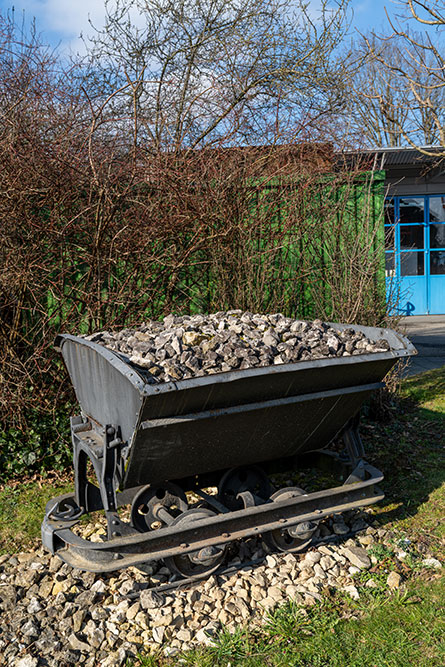 Werkhof in Witterswil