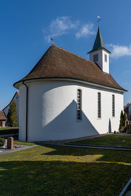 Kapelle St. Martin