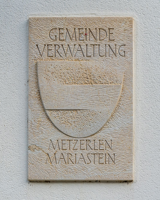 Gemeindehaus Metzerlen