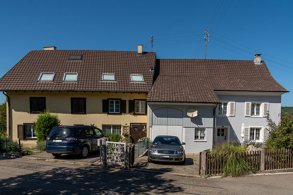 Metzerlen
