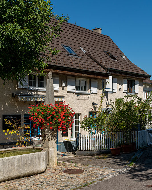 Metzerlen