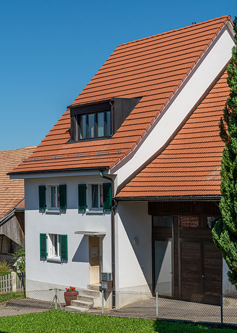 Metzerlen