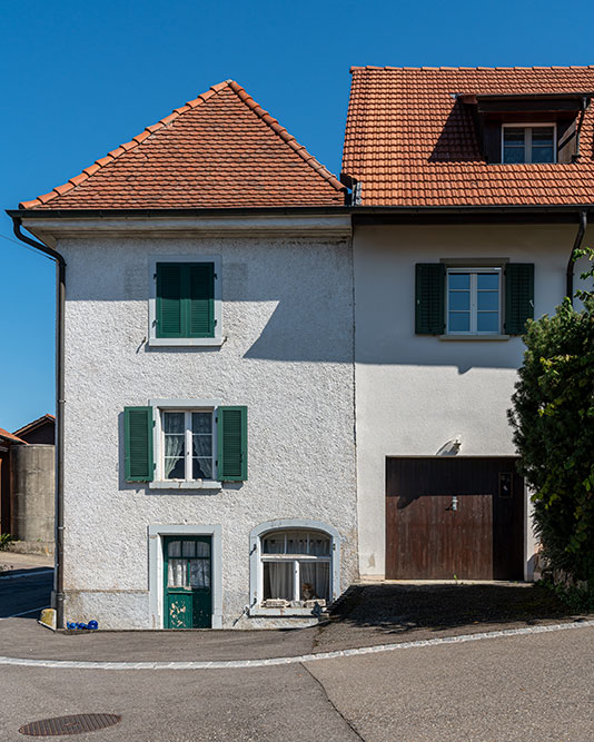 Metzerlen