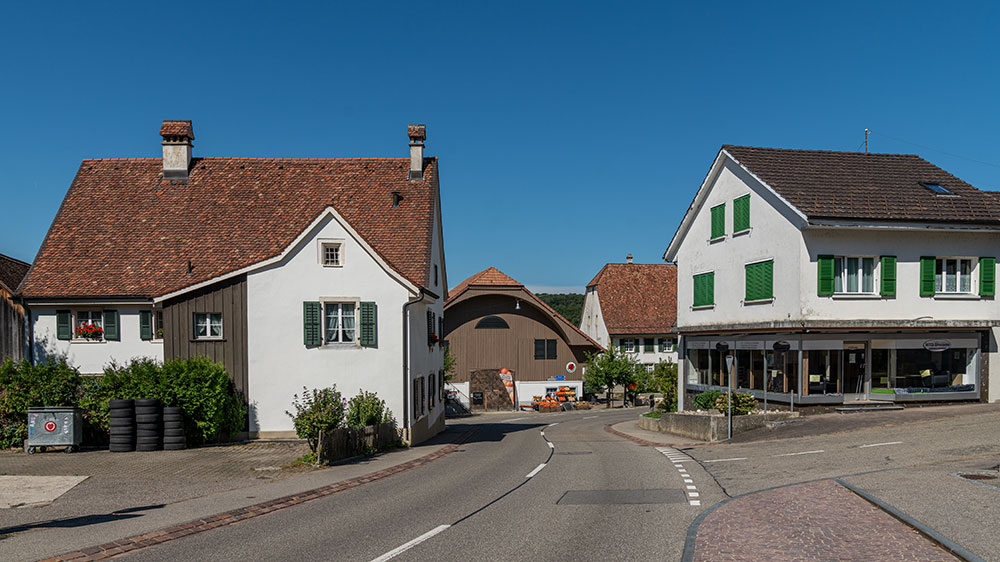 Metzerlen