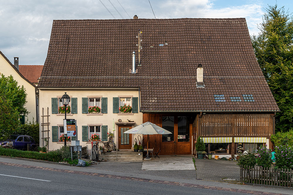 Metzerlen