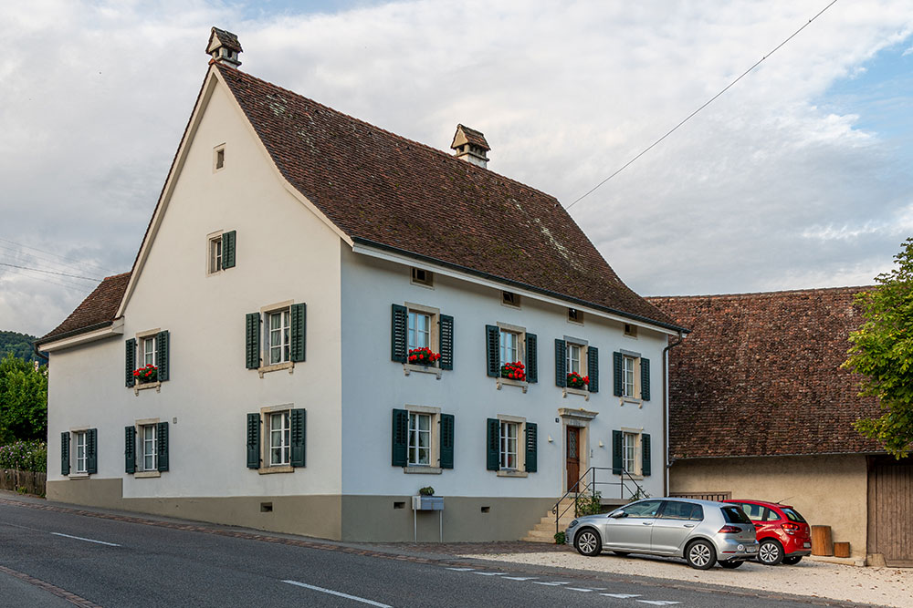 Metzerlen